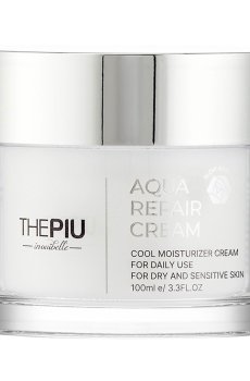 Ультраувлажняющий крем для лица THEPIU Aqua Repair Cream, 100 мл
