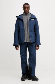 Лыжные штаны Rossignol INSULATED