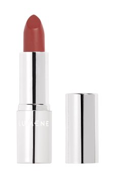 Уценка! Увлажняющая помада для губ Lumene Luminous Moisture Lipstick 11 Rosehip, 4.7 г