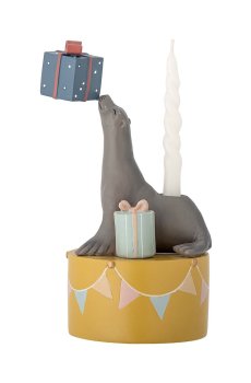 Декоративный подсвечник Bloomingville