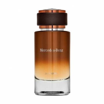 Mercedes-Benz Le Parfum Парфюмированная вода мужская, 120 мл Mercedes-Benz Le Parfum Парфюмированная вода мужская, 120 мл