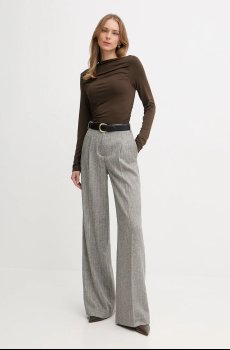 Лонгслив United Colors of Benetton