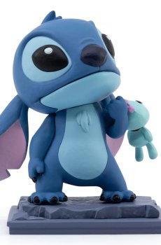 Колекційна фігурка Yume Hero Box Stitch Стіч рішучий (15845)