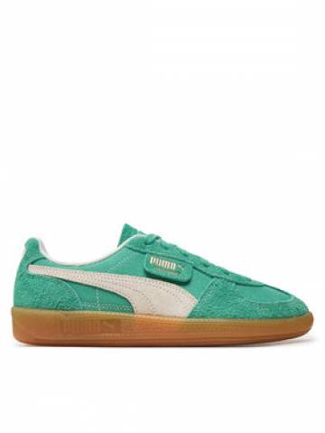 Puma Снікерcи Palermo Vintage 396841 05 Зелений Puma Снікерcи Palermo Vintage 396841 05 Зелений