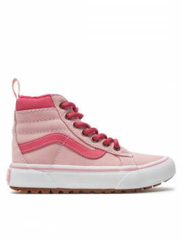 Vans Снікерcи Mte Sk8-Hi VN000D0HBIY1 Рожевий Vans Снікерcи Mte Sk8-Hi VN000D0HBIY1 Рожевий