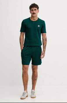 Шорты adidas Originals Trefoil Essentials