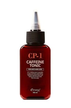 Тоник для кожи головы Esthetic House CP-1 Caffeine Tonic, 100 мл