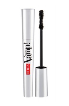 Тушь для ресниц Pupa Vamp! Mascara 100 Extra Black, 9 мл