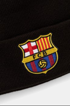 Шапка New Era NEW ERA x FC BARCELONA