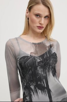 Платье Never Fully Dressed Mallorca Scene Mesh