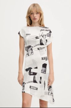 Платье и свитер Desigual ORIANA