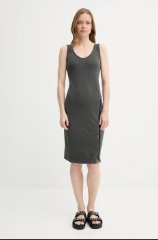 Хлопковое платье G-Star