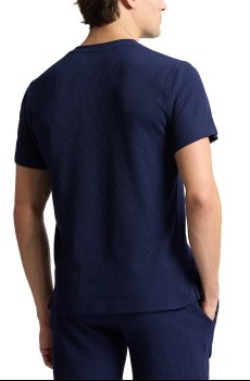 Polo Ralph Lauren пижамная футболка для мужчин