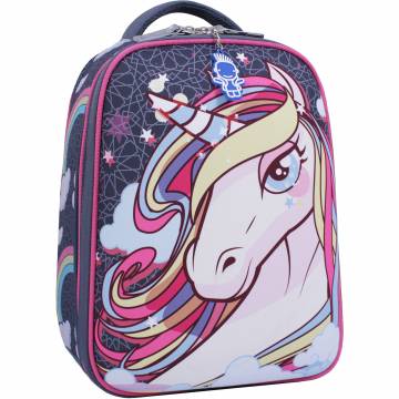 Рюкзак Bagland Turtle 17 л. сiрий 511 (0013466) Рюкзак Bagland Turtle 17 л. сiрий 511 (0013466)