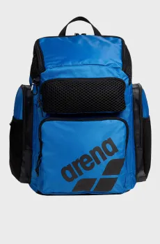 Синий рюкзак ONE GO BACKPACK 45L Синий ONESIZE Arena 010231-500