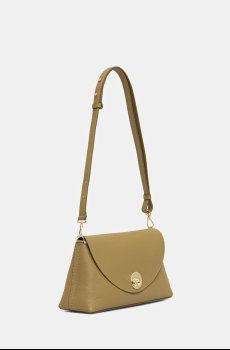 Кожаная сумочка Coccinelle NIKLA