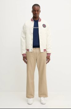 Куртка-бомбер Guess Jeans