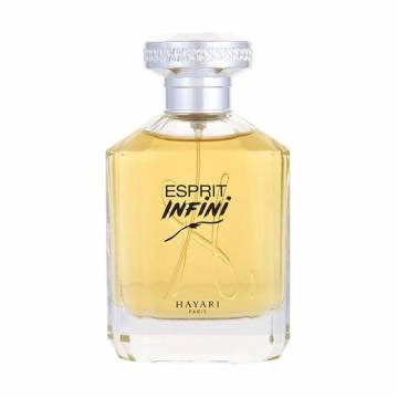 Hayari Parfums Esprit Infini Парфюмированная вода унисекс, 70 мл Hayari Parfums Esprit Infini Парфюмированная вода унисекс, 70 мл
