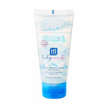 Детский гель для массажа Babycoccole Massage Gel с рождения, 75 мл Детский гель для массажа Babycoccole Massage Gel с рождения, 75 мл