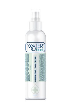 Спрей для очистки секс-игрушек Waterfeel Toy Clear, 150 мл