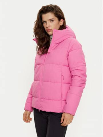 4F Лижна куртка 4FWAW24TTJAF573 Рожевий Regular Fit 4F Лижна куртка 4FWAW24TTJAF573 Рожевий Regular Fit