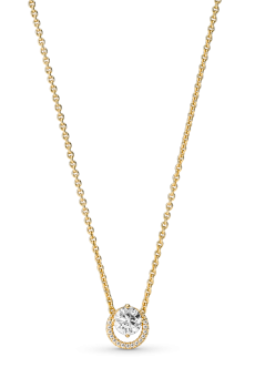 Намисто "Круглий ореол"