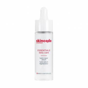 Увлажняющая восстанавливающая сыворотка для лица Skincode Essentials Daily Care Hydro Repair Serum с ниацинамидом, 30 мл