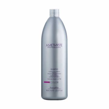 Шампунь FarmaVita Amethyste Color Shampoo для окрашенных волос, 1 л Шампунь FarmaVita Amethyste Color Shampoo для окрашенных волос, 1 л