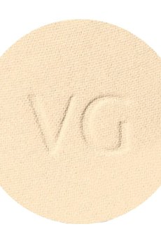 Уценка! Тени для век PROVG Basic 066 Слоновая кость, 2 г
