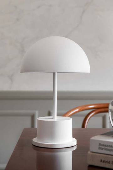 Беспроводная лампочка Printworks Riviera