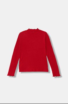 Детский лонгслив United Colors of Benetton