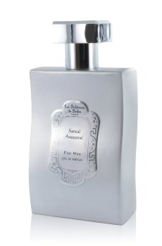 La Sultane de Saba Santal Ancestral For Men Парфюмированная вода мужская, 100 мл