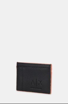 Чехол на карты Armani Exchange