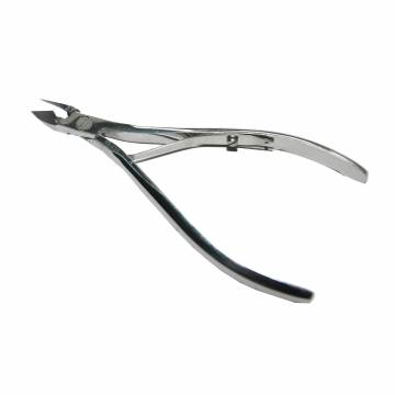 Кусачки заусеничные Premium Zauber 13,5*р.ч.1,4(02-233) Кусачки заусеничные Premium Zauber 13,5*р.ч.1,4(02-233)