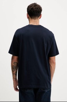 Хлопковая футболка Guess Jeans