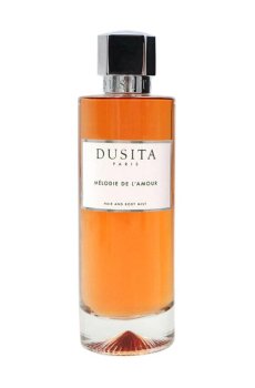 Парфюмированный мист для волос и тела Parfums Dusita Melodie de L`Amour унисекс, 100 мл