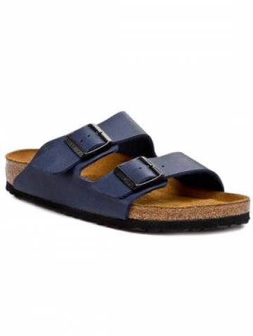Birkenstock Шльопанці Arizona 051063 Голубий Birkenstock Шльопанці Arizona 051063 Голубий