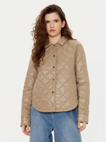 JOOP! Демісезонна куртка O58Ofelia 10018874 30044772 Бежевий Regular Fit JOOP! Демісезонна куртка O58Ofelia 10018874 30044772 Бежевий Regular Fit