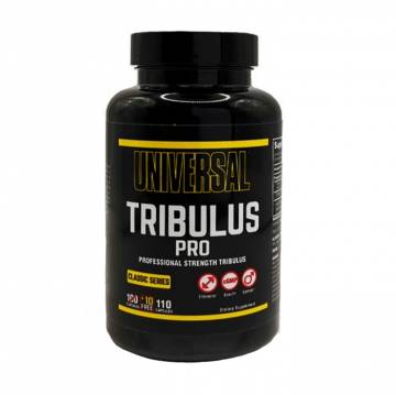 Трибулус Universal Nutrition Tribulus Pro, 110 капсул Трибулус Universal Nutrition Tribulus Pro, 110 капсул