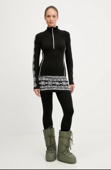 Спортивные леггинсы Newland LADY SKIRT LEGGINGS