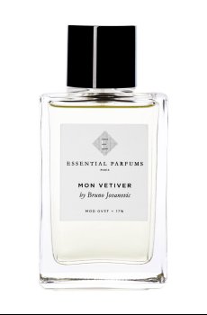 Essential Parfums Mon Vetiver Парфюмированная вода унисекс, 100 мл (ТЕСТЕР)