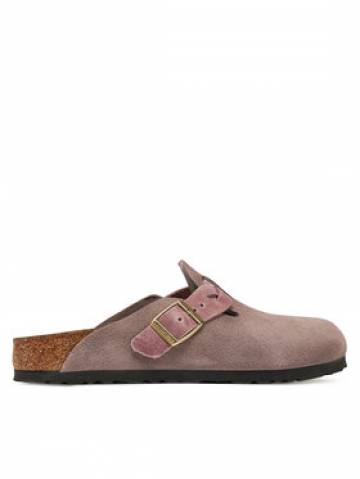 Birkenstock Шльопанці Boston Braided 1029122 Рожевий Birkenstock Шльопанці Boston Braided 1029122 Рожевий