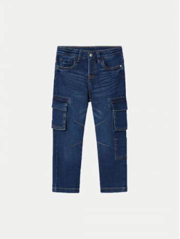 Mayoral Джинси 4534 Cиній Regular Fit Mayoral Джинси 4534 Cиній Regular Fit