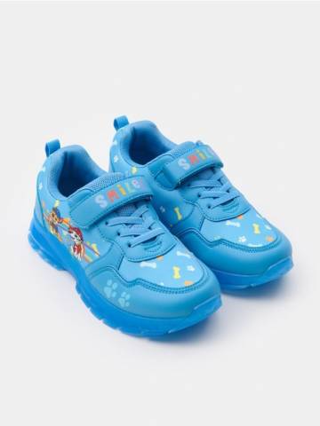 Кросівки PAW Patrol - синій Кросівки PAW Patrol - синій