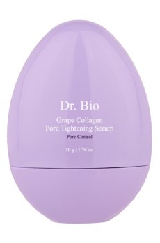 Сыворотка для лица Dr. Bio Grape Collagen Pore Tightening Serum, 50 г