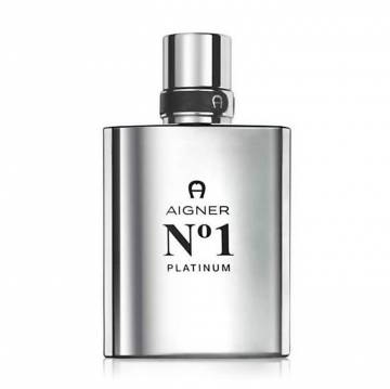 Etienne Aigner 1 Platinum Туалетная вода мужская, 100 мл Etienne Aigner 1 Platinum Туалетная вода мужская, 100 мл