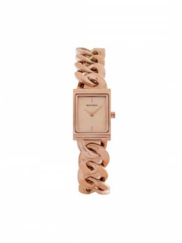 Sekonda Годинник 40504 Рожеве золото Sekonda Годинник 40504 Рожеве золото