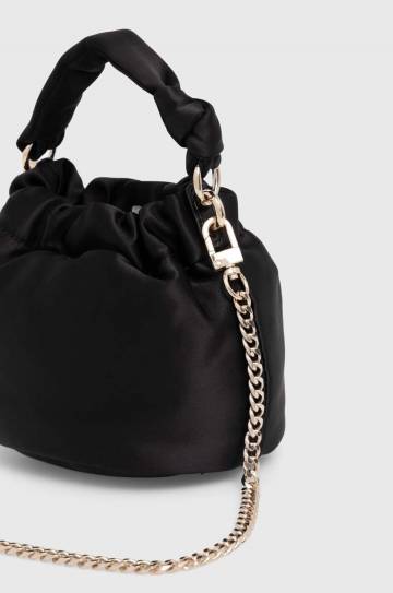 Сумочка Guess TWILLER цвет чёрный HWEG93 10700 Сумочка Guess TWILLER цвет чёрный HWEG93 10700