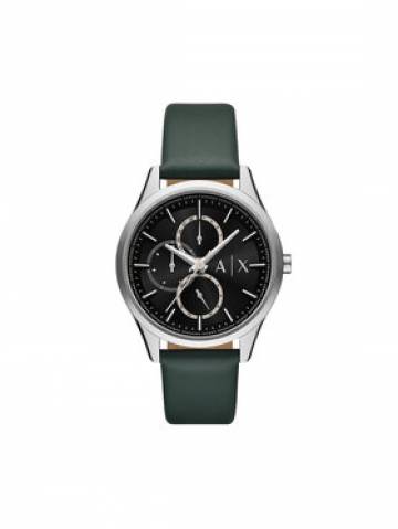 Armani Exchange Годинник Dante AX1883 Чорний Armani Exchange Годинник Dante AX1883 Чорний