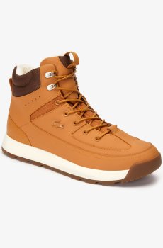 Lacoste черевики чоловічі Urban Breaker
